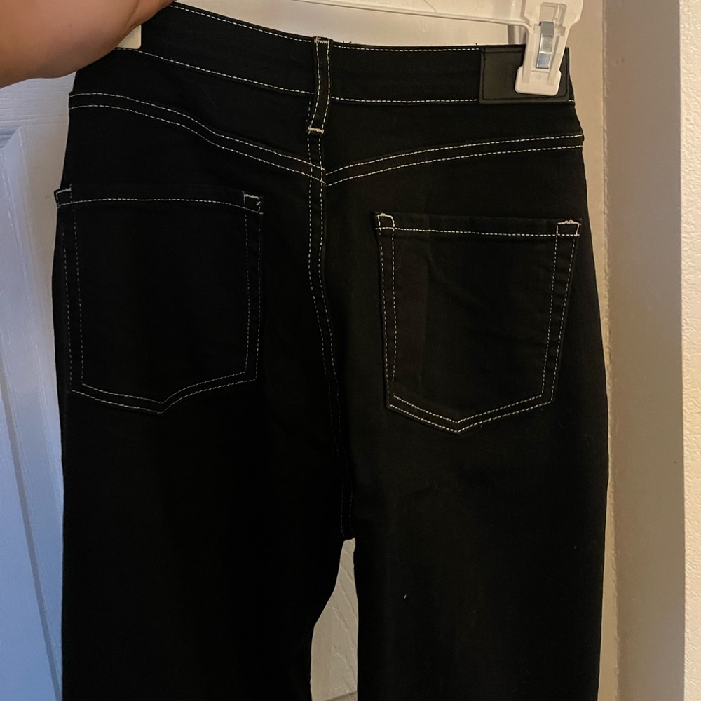 BDG flare jeans